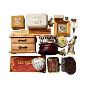 collectbiles