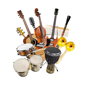 music